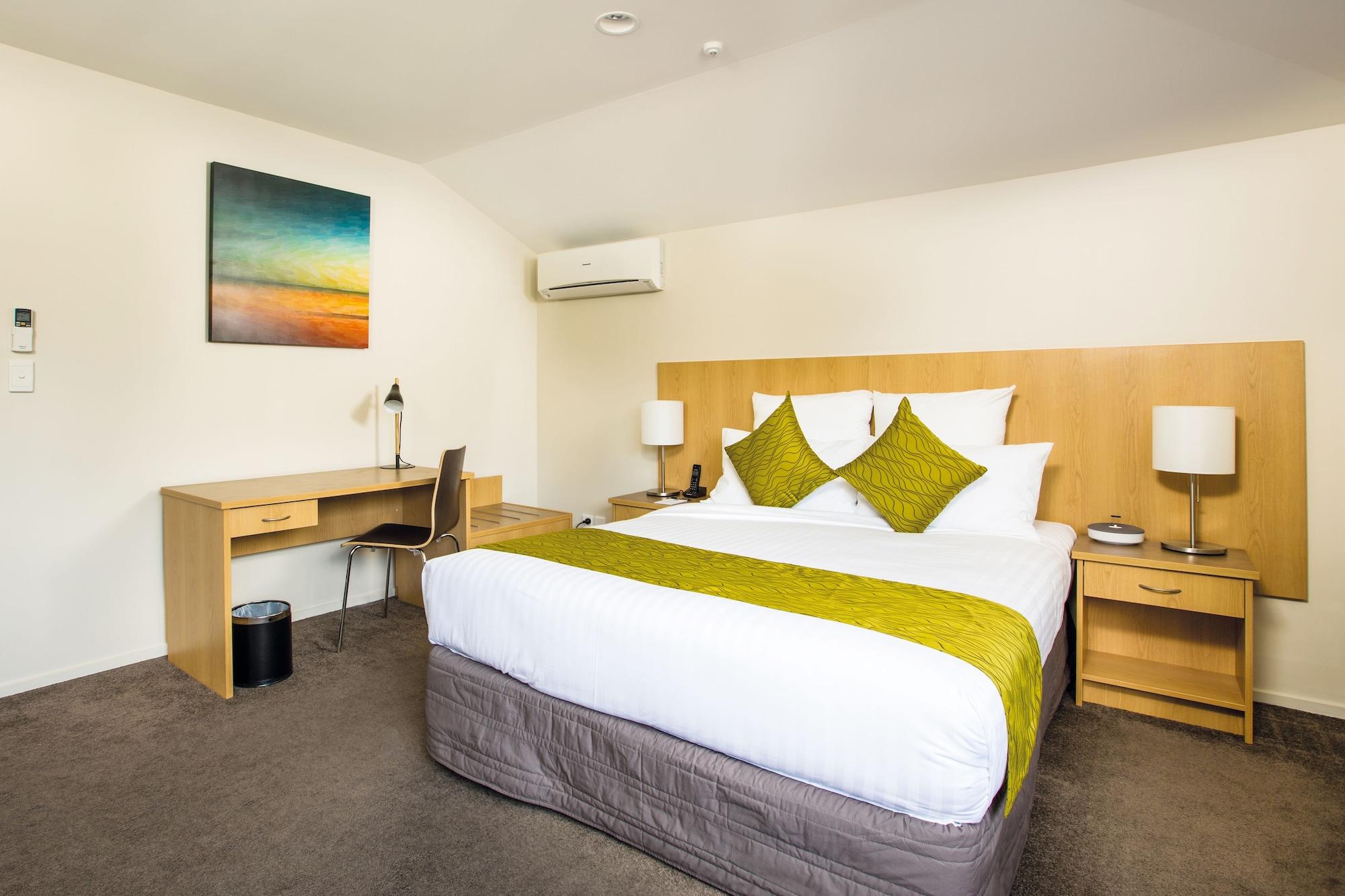 Hotel Edit Auckland Greenlane