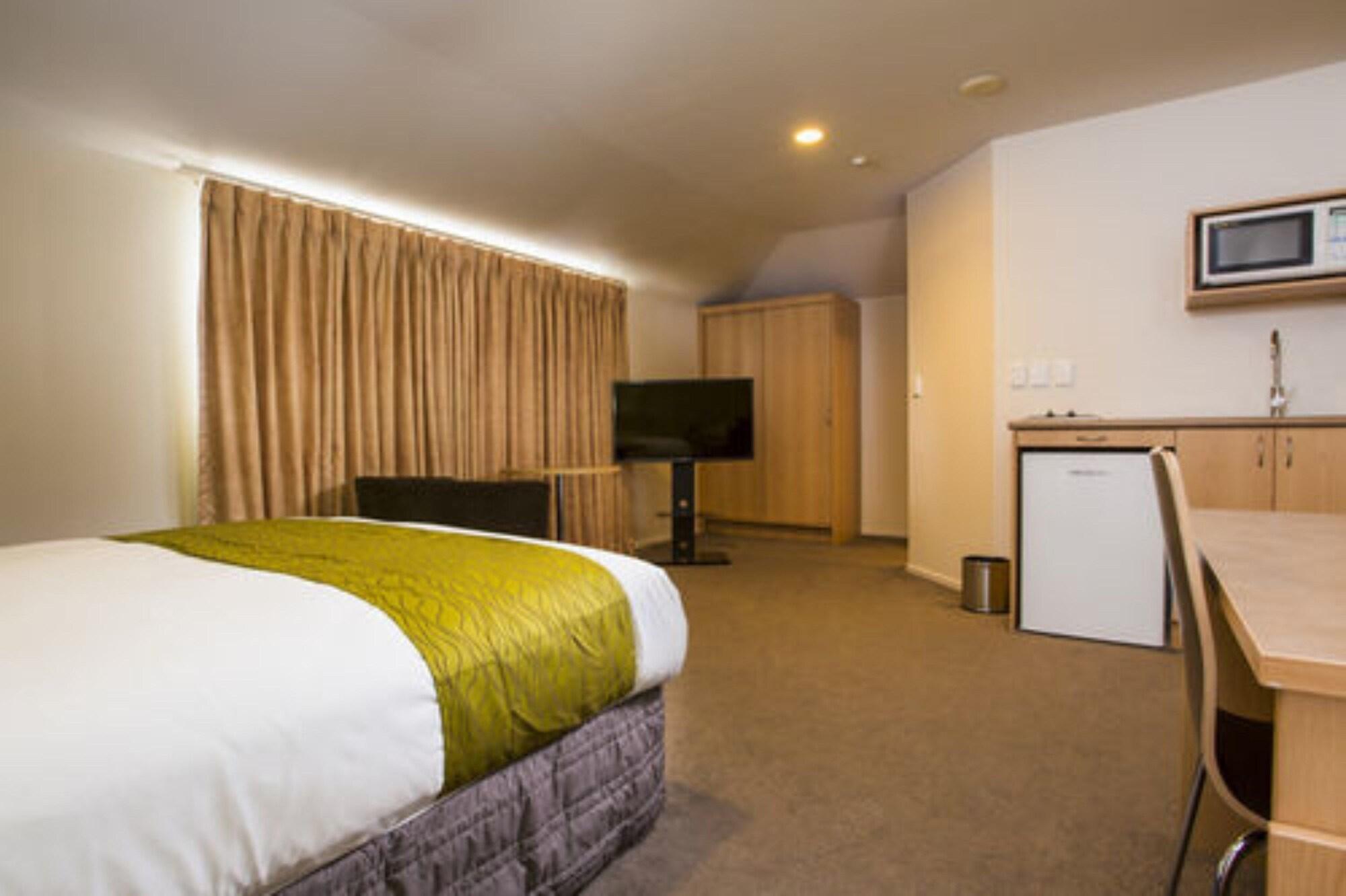 Hotel Edit Auckland Greenlane Auckland