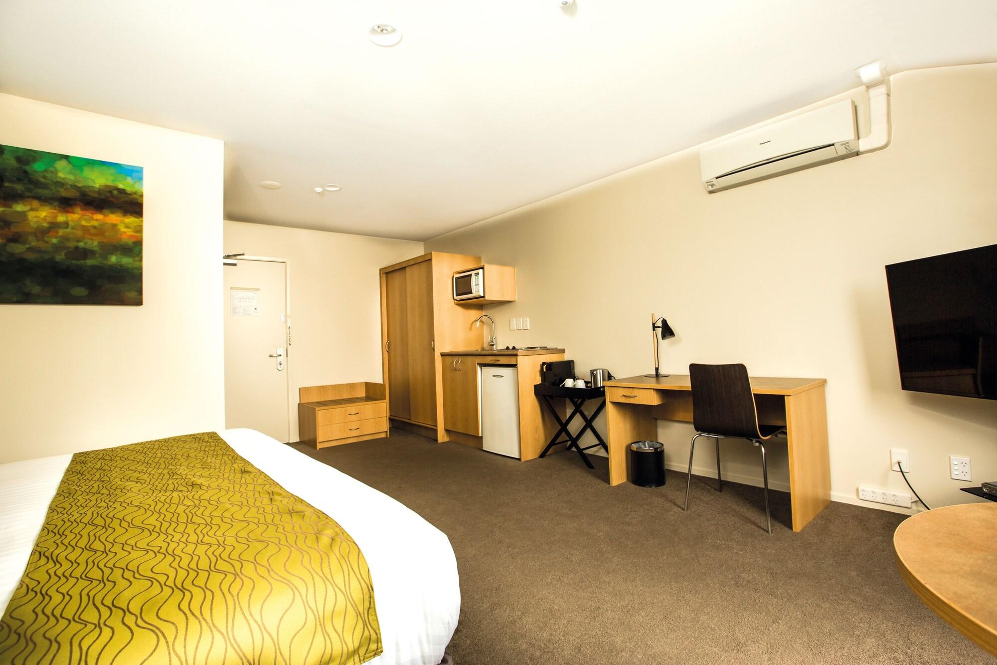 Edit Auckland Greenlane 4* Auckland