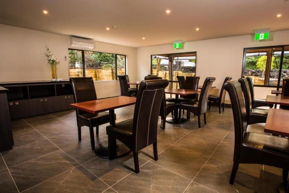Edit Auckland Greenlane 4* Auckland