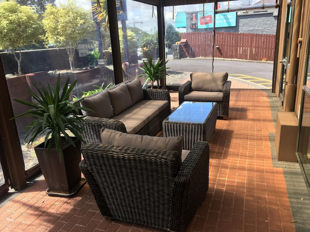 Hotel Edit Auckland Greenlane Auckland