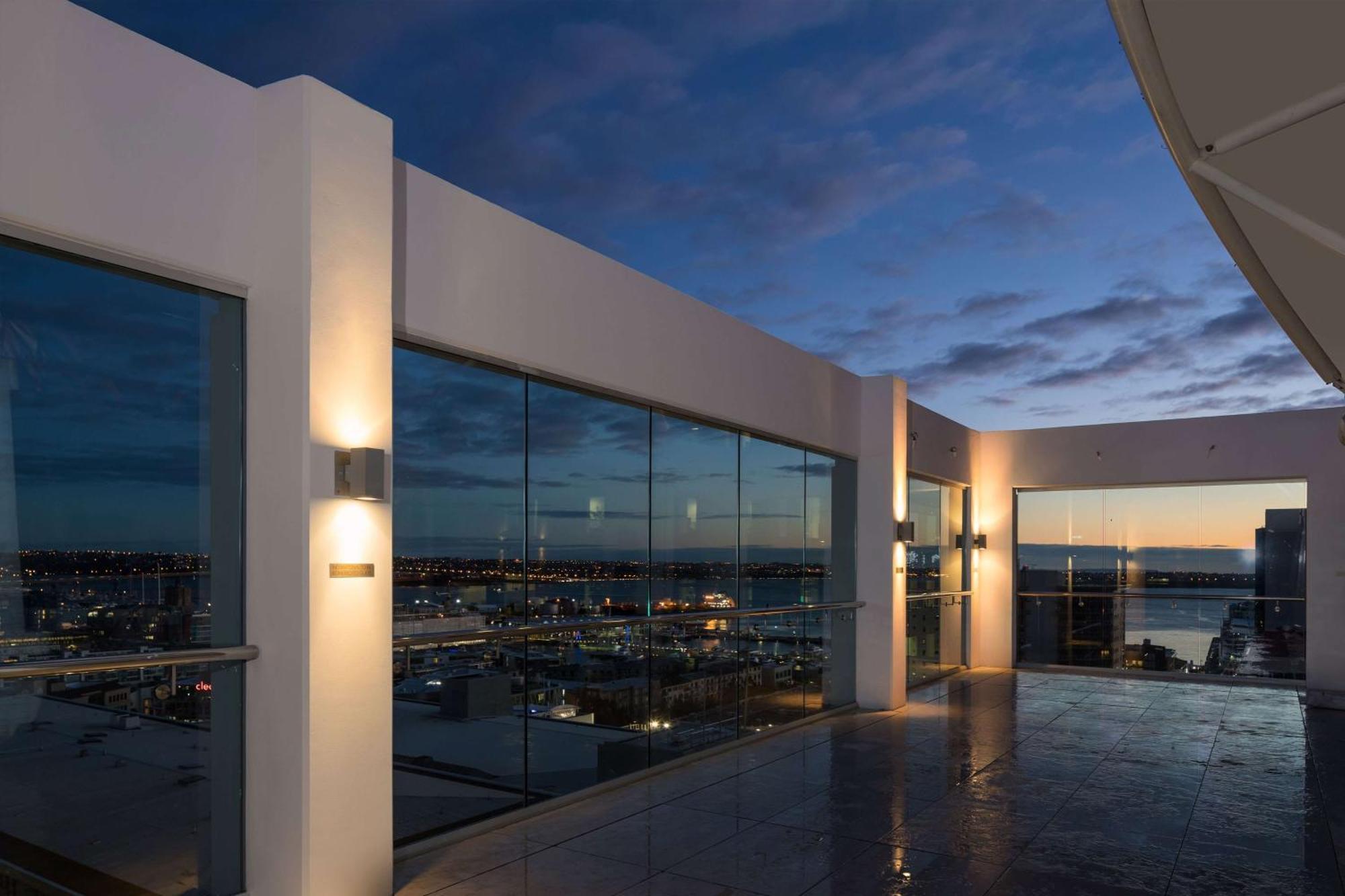 Rydges 4* Auckland