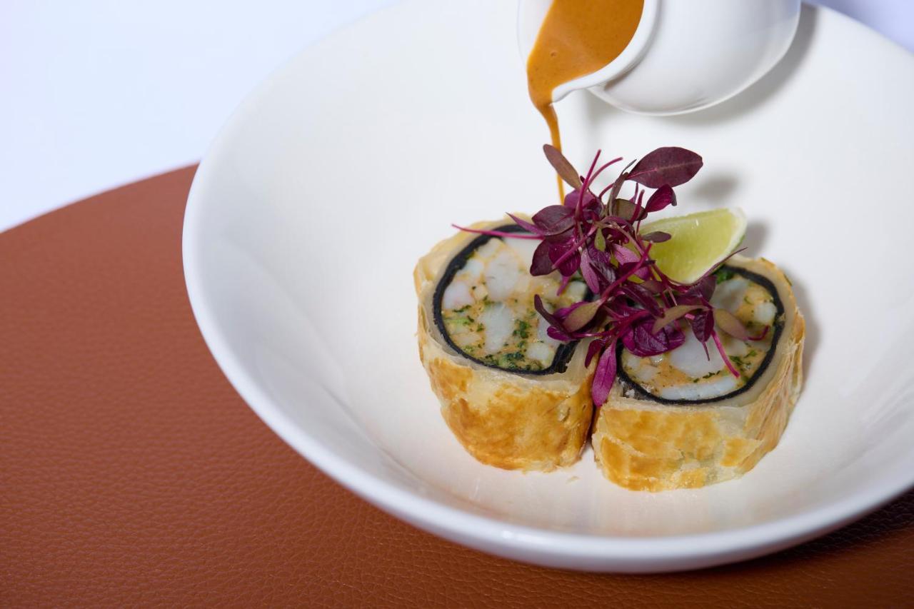 Movenpick 5* Auckland