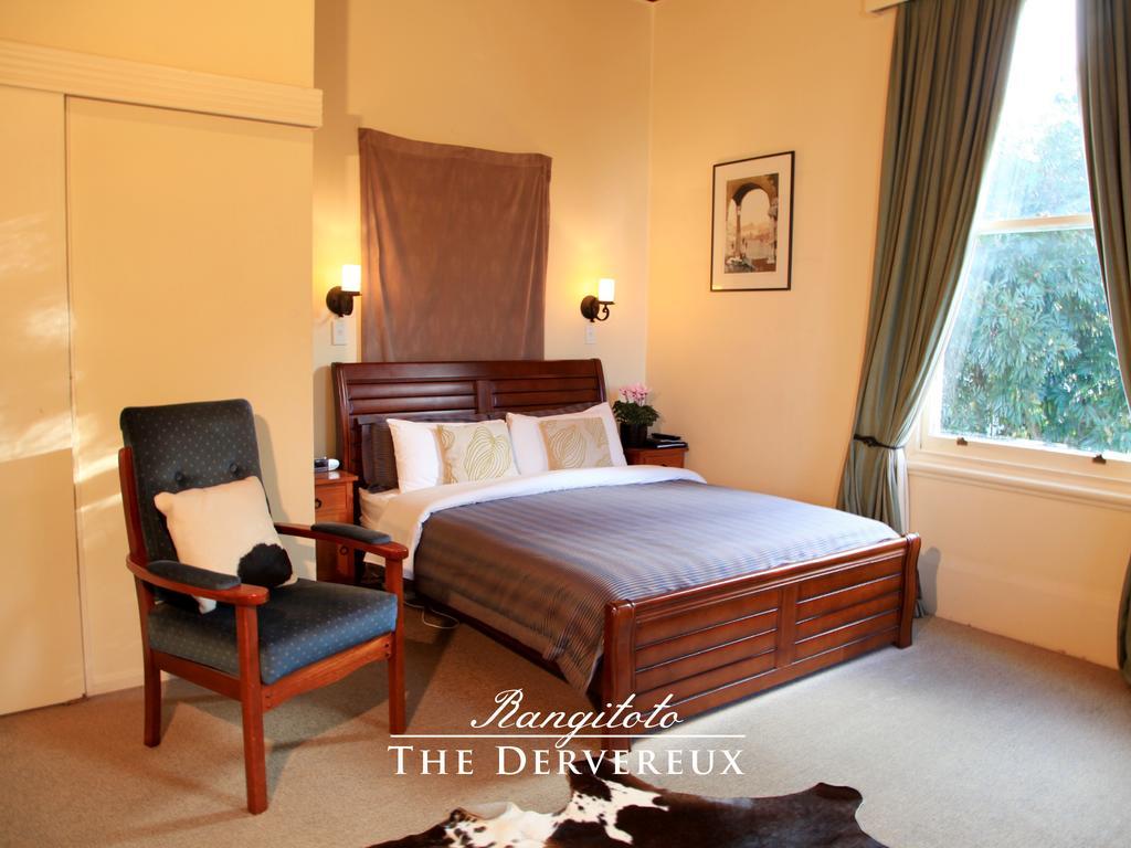 The Devereux Boutique Hotel