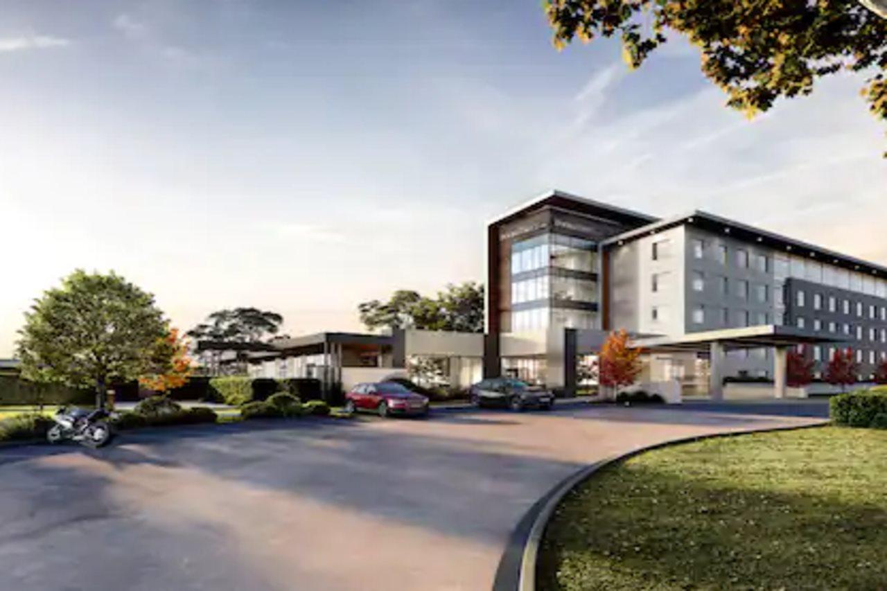 Hotel Doubletree By Hilton Karaka 4*