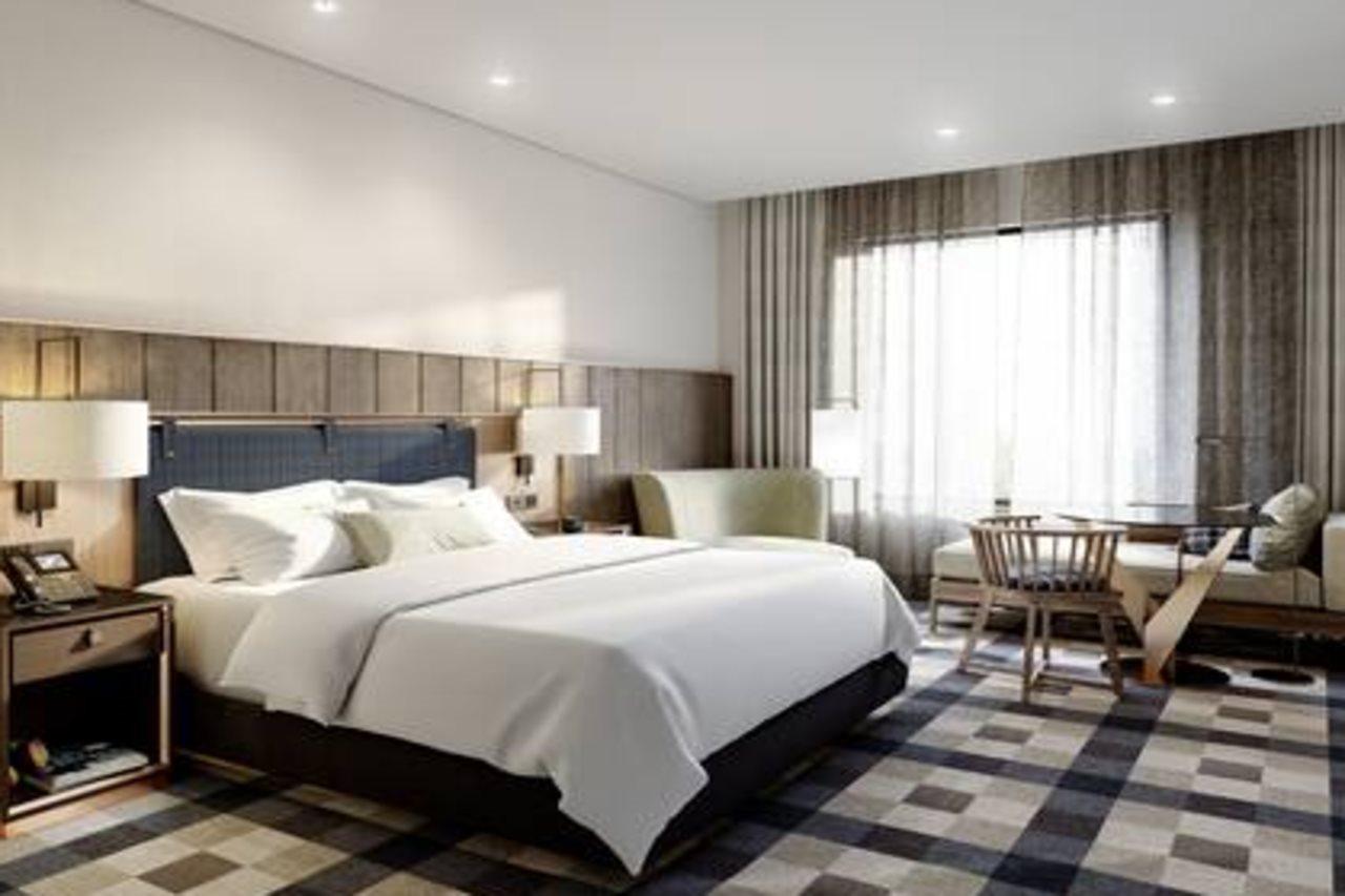 Hotel Doubletree By Hilton Karaka Auckland