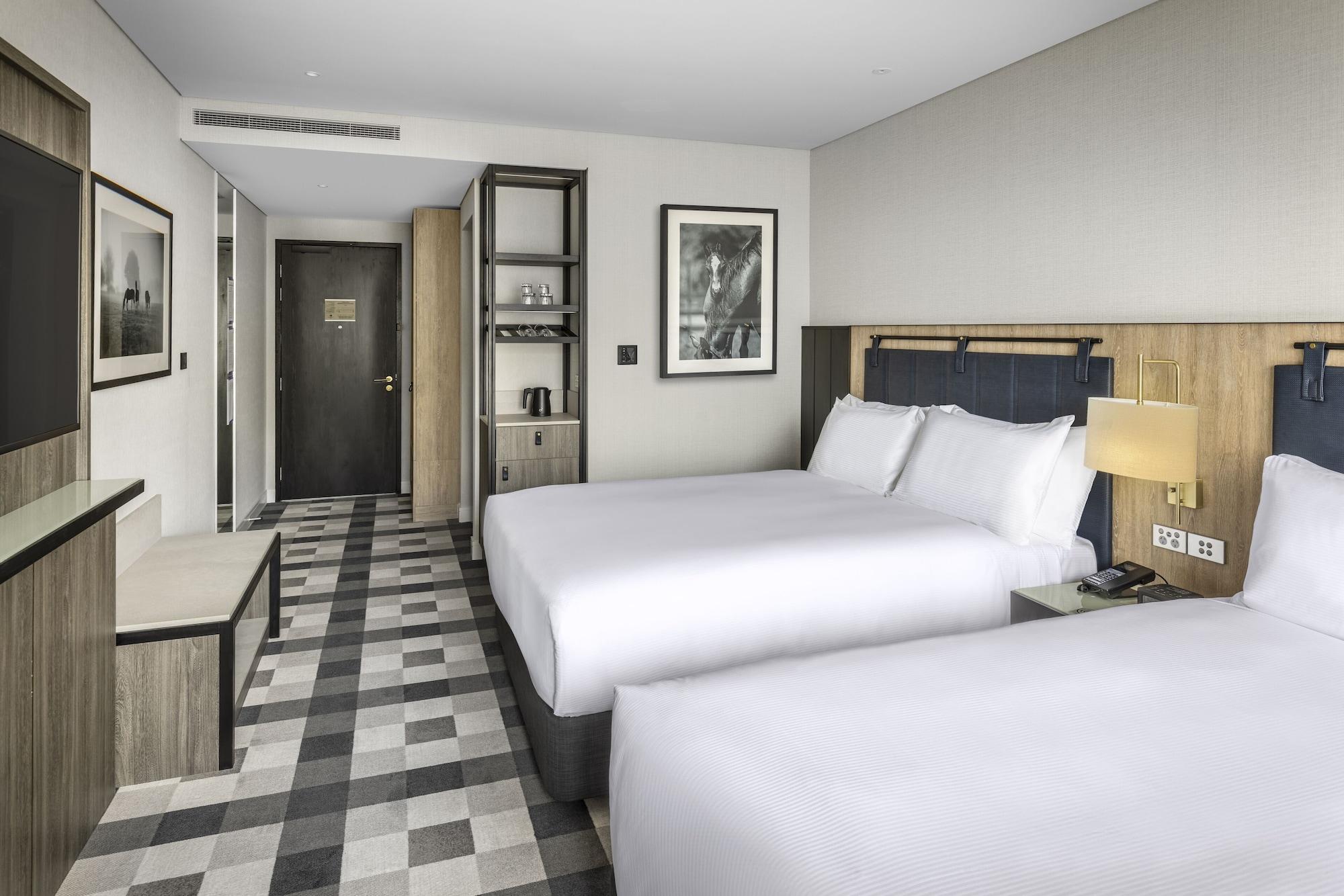 Doubletree By Hilton Karaka 4* Auckland