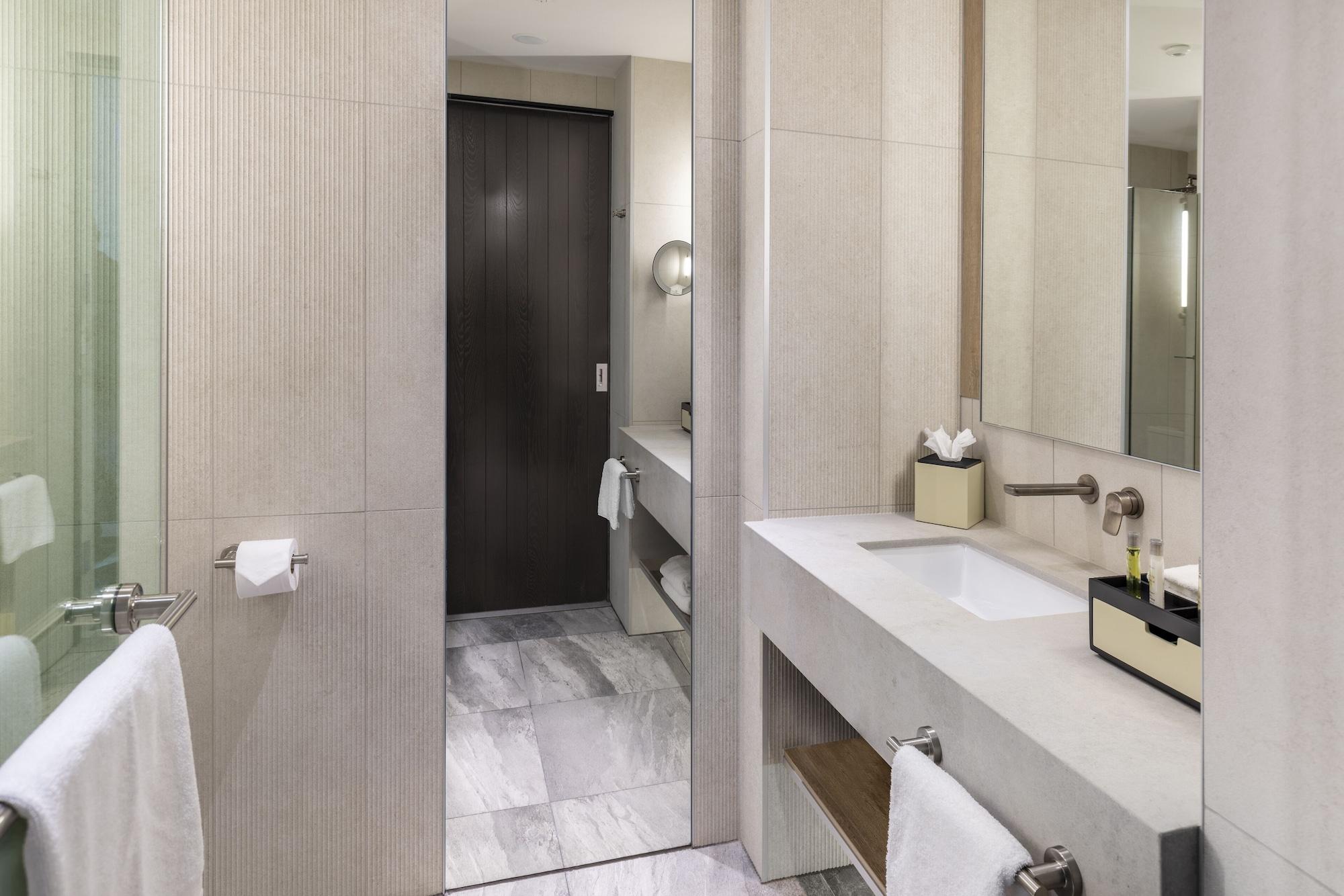 Doubletree By Hilton Karaka Hotel Auckland