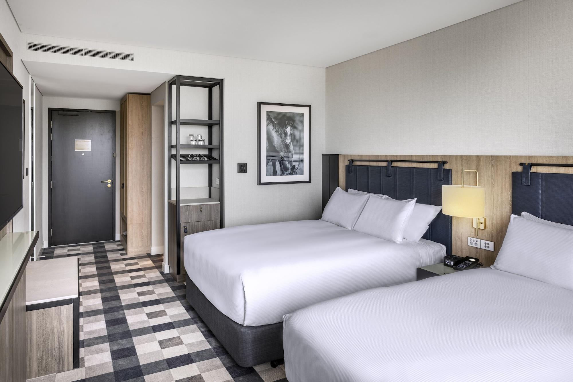 Hotel Doubletree By Hilton Karaka Auckland