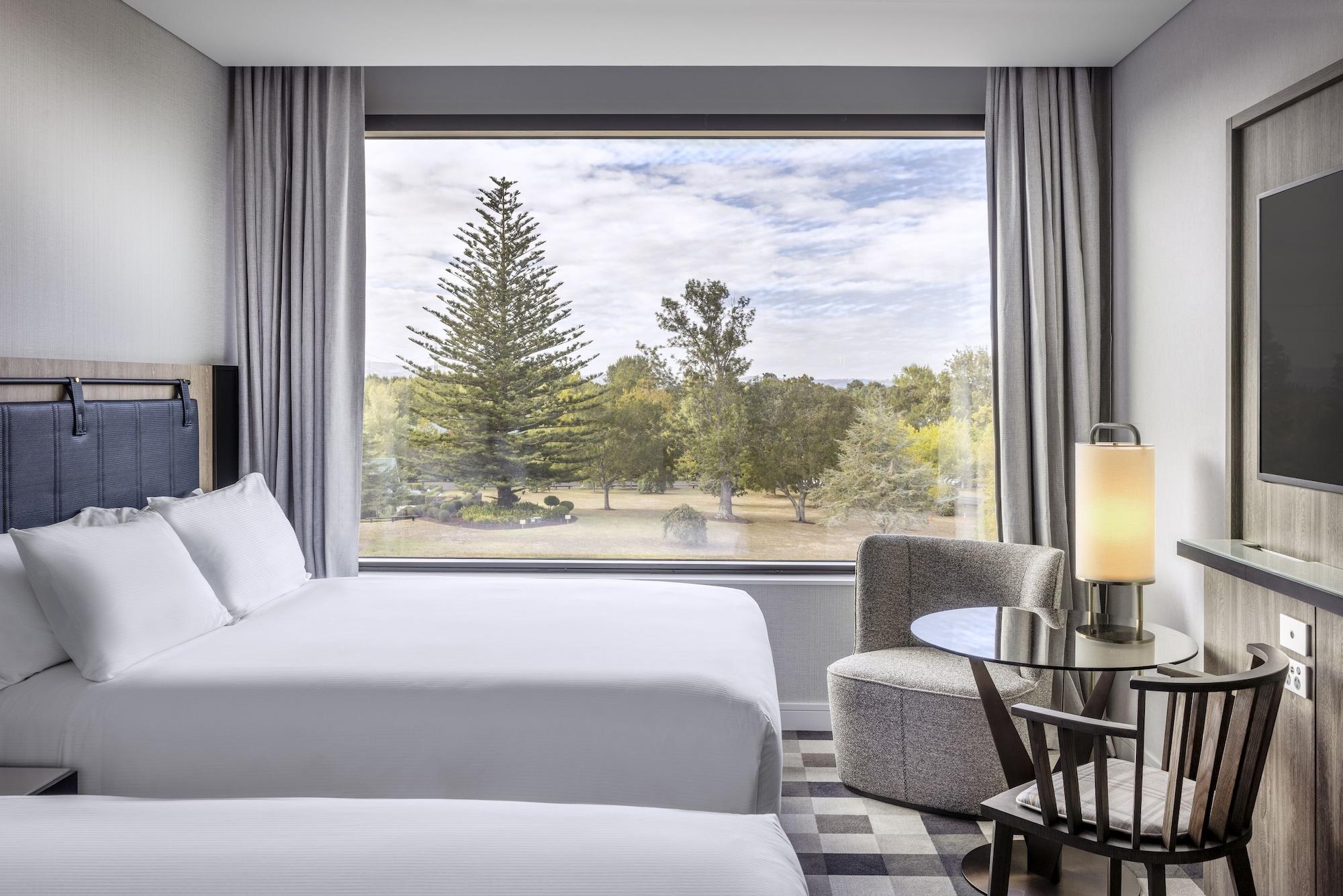 Hotel Doubletree By Hilton Karaka Auckland