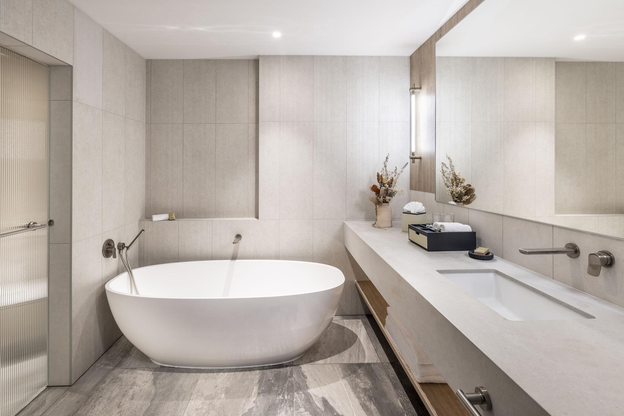 Hotel Doubletree By Hilton Karaka 4*