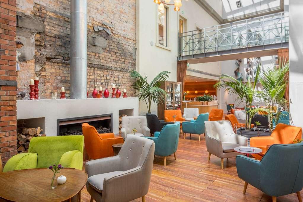 Hotel Debrett 5*
