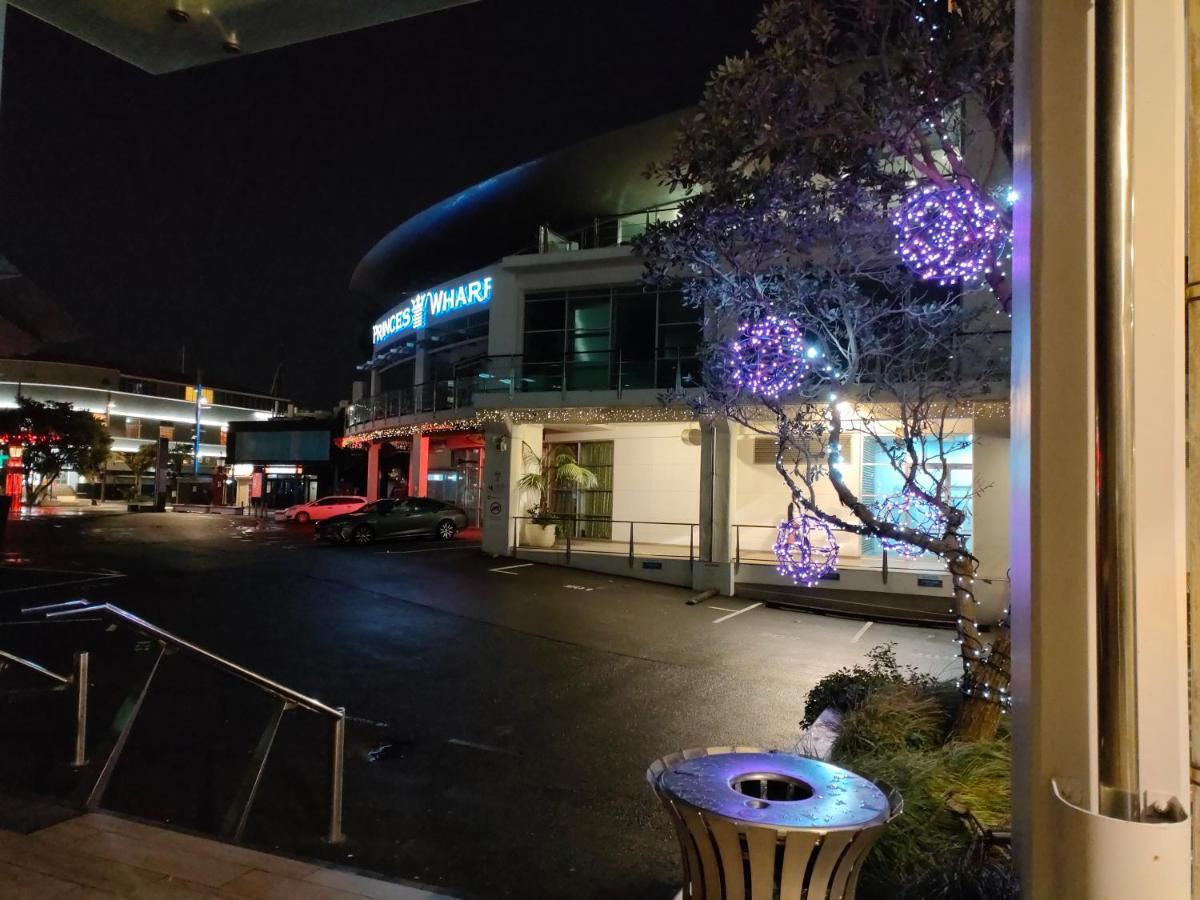 Apartment Choice On Princes Wharf Auckland