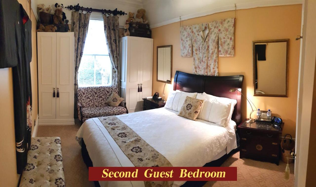 Bed & Breakfast The Grange