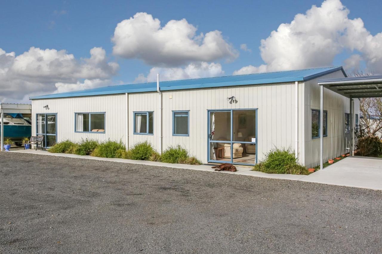 Self Contained Pukekohe Apartment Auckland
