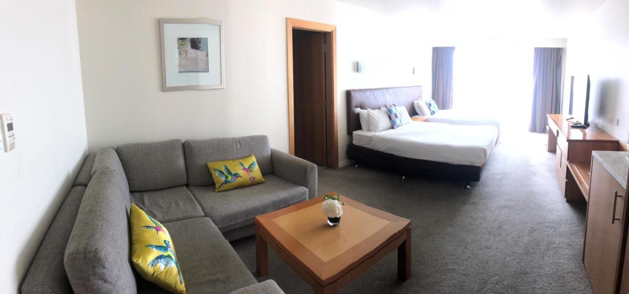 Boulevard Hotel Auckland