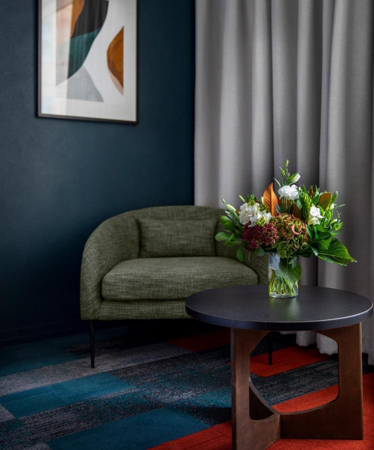 Rydges 4* Auckland