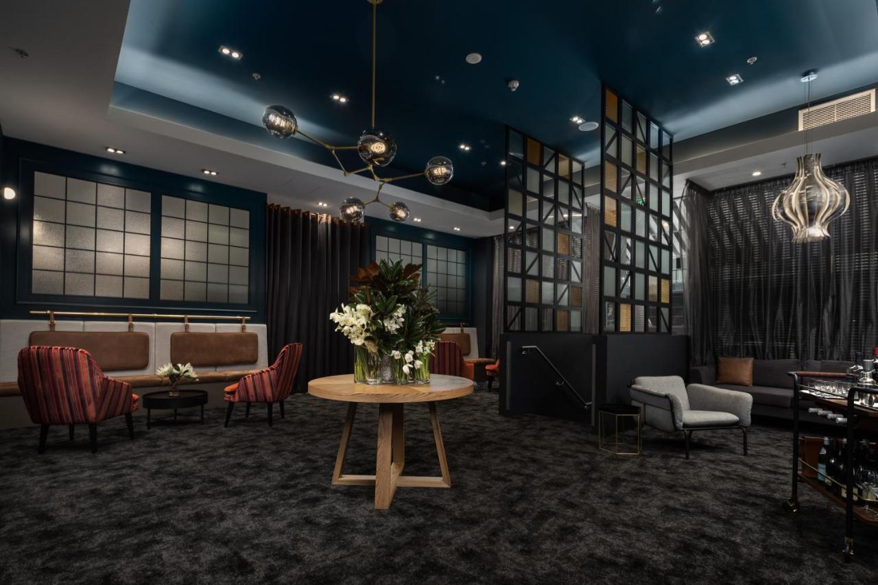 Rydges 4*