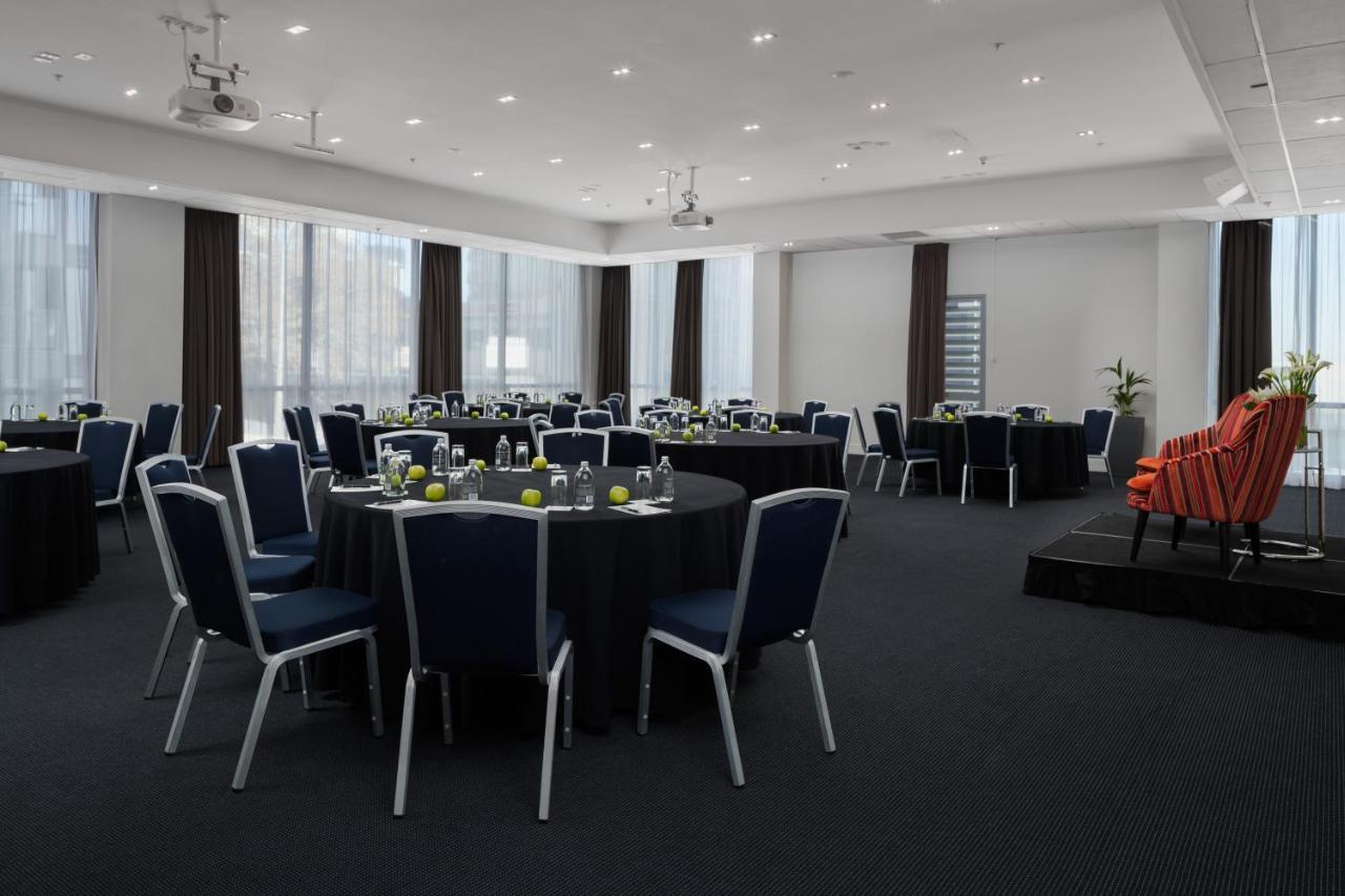 Hotel Rydges 4*