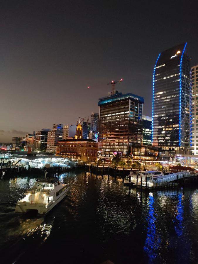 Apartment Choice On Princes Wharf Auckland