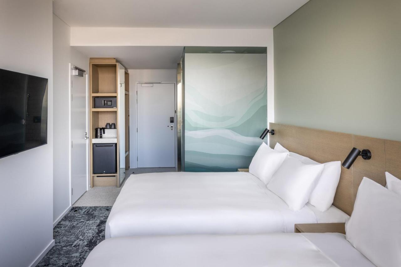 Express Centre By Ihg Hotel Auckland