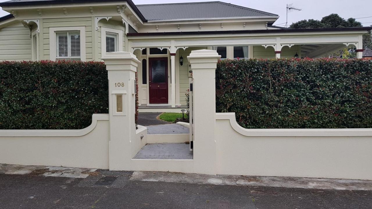 The Grange * Auckland