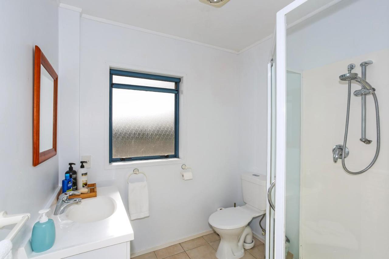 Apartment Self Contained Pukekohe *