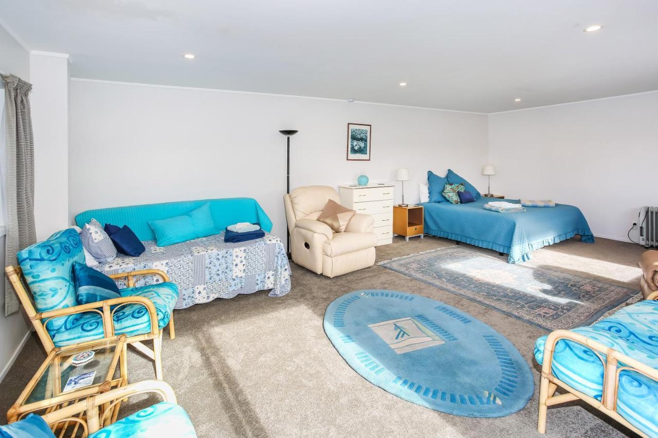Self Contained Pukekohe Apartment