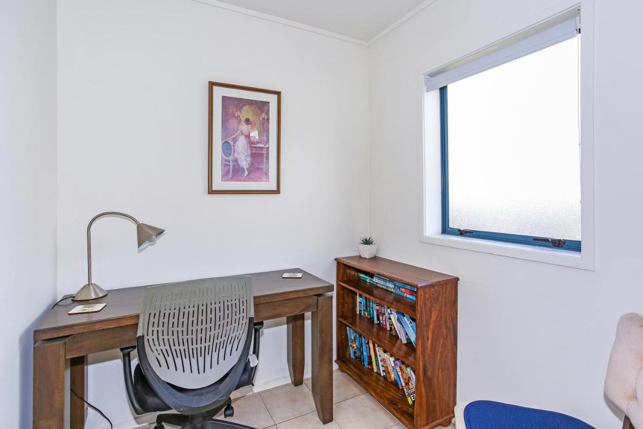 Self Contained Pukekohe