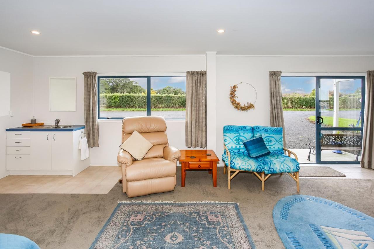Apartment Self Contained Pukekohe