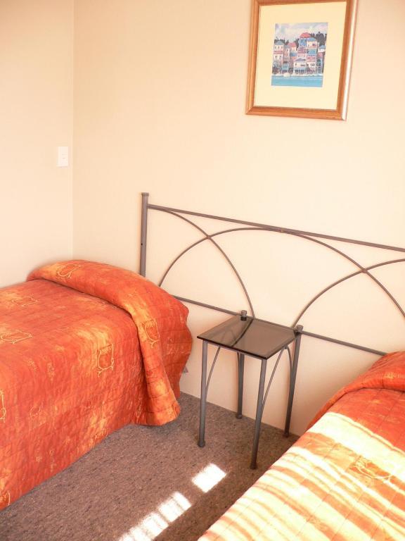 Academy At Botany Motor Motel Auckland