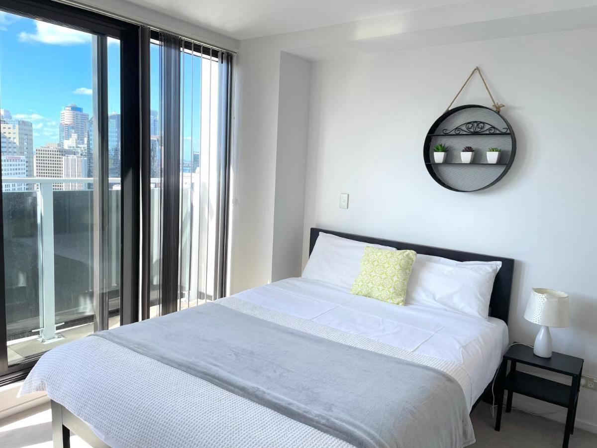 Amazing Views 2 Bedroom Apt In Cbd Auckland