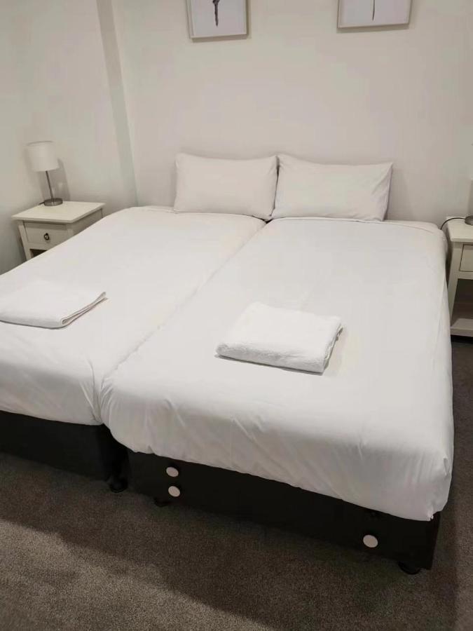 Chelseabay Modern Apartamento