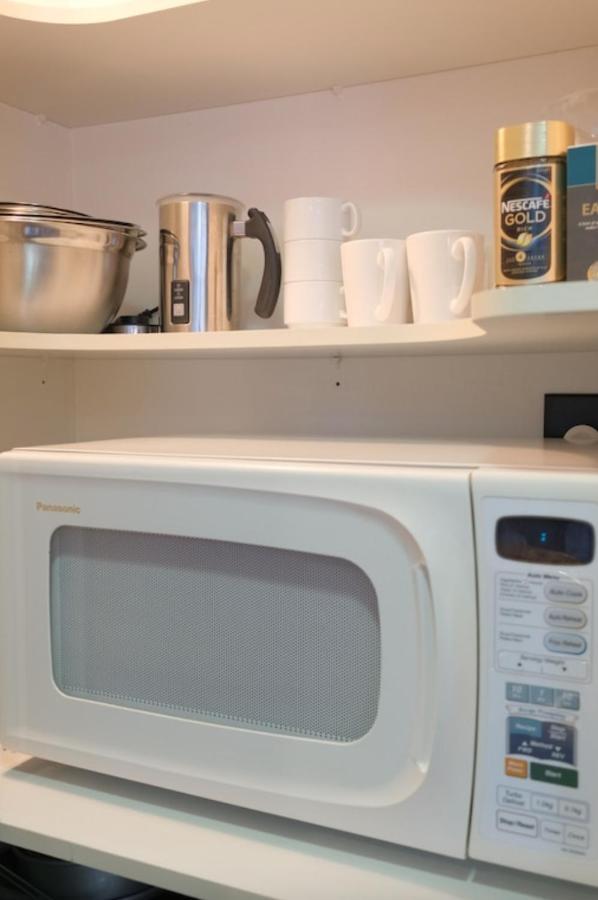 Apartment Skytower View 2 Bedroom In Metropolis Auckland