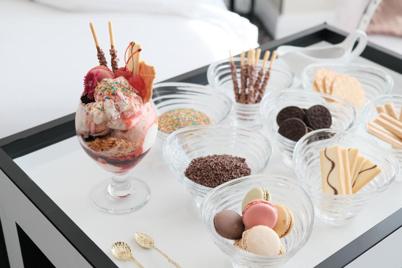 Movenpick Hotel Auckland