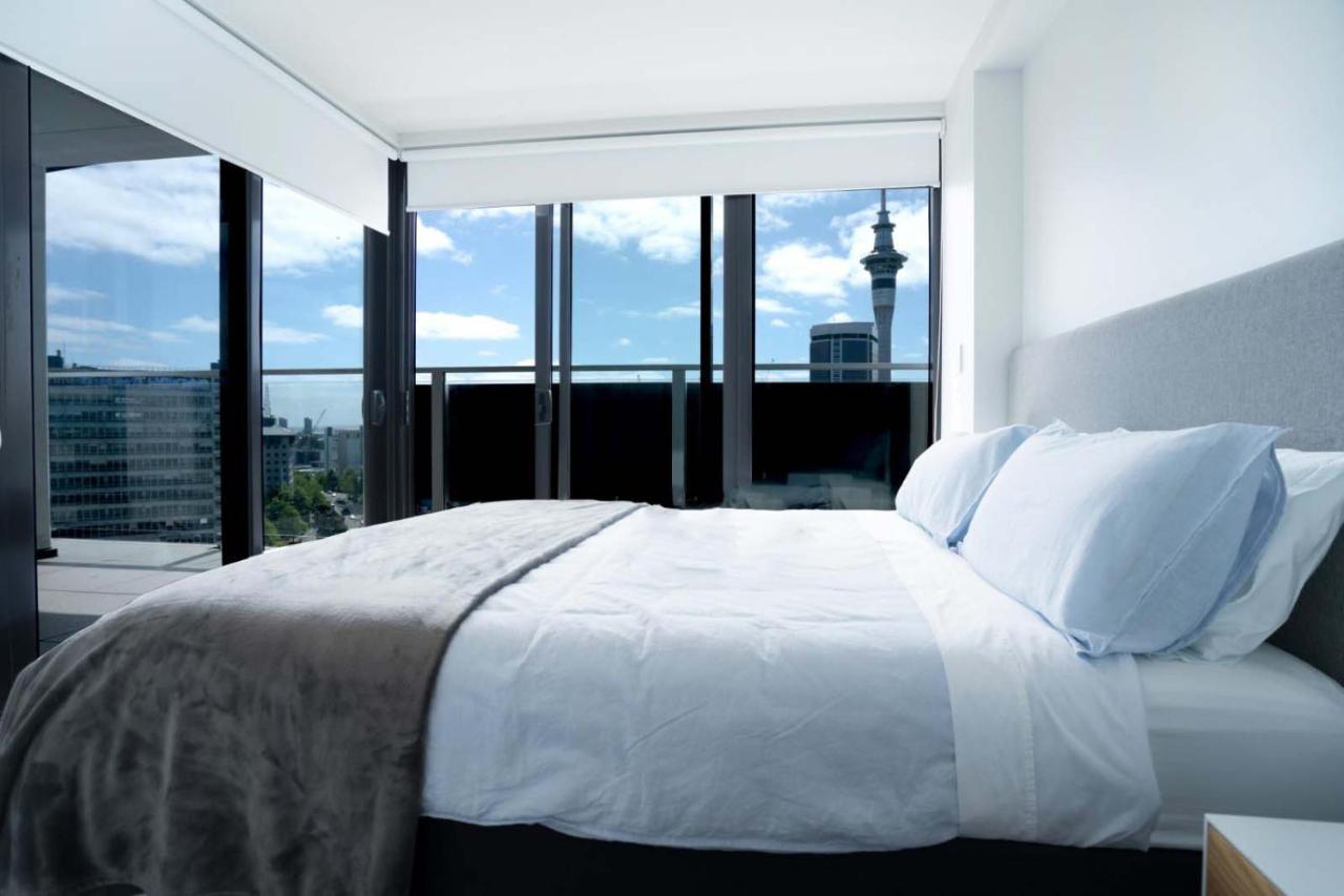 Amazing Views 2 Bedroom Apt In Cbd *
