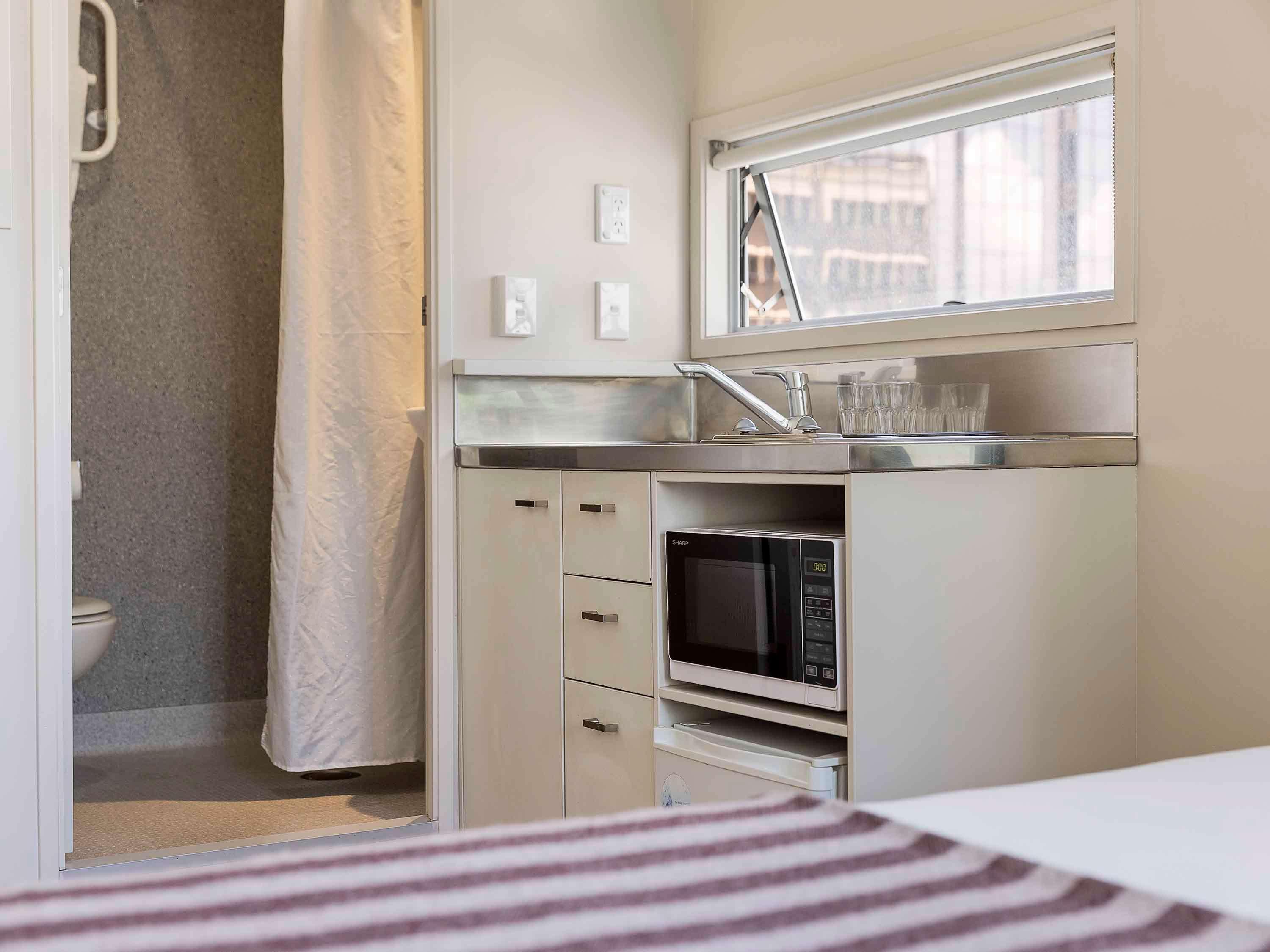 Ibis Budget 3*