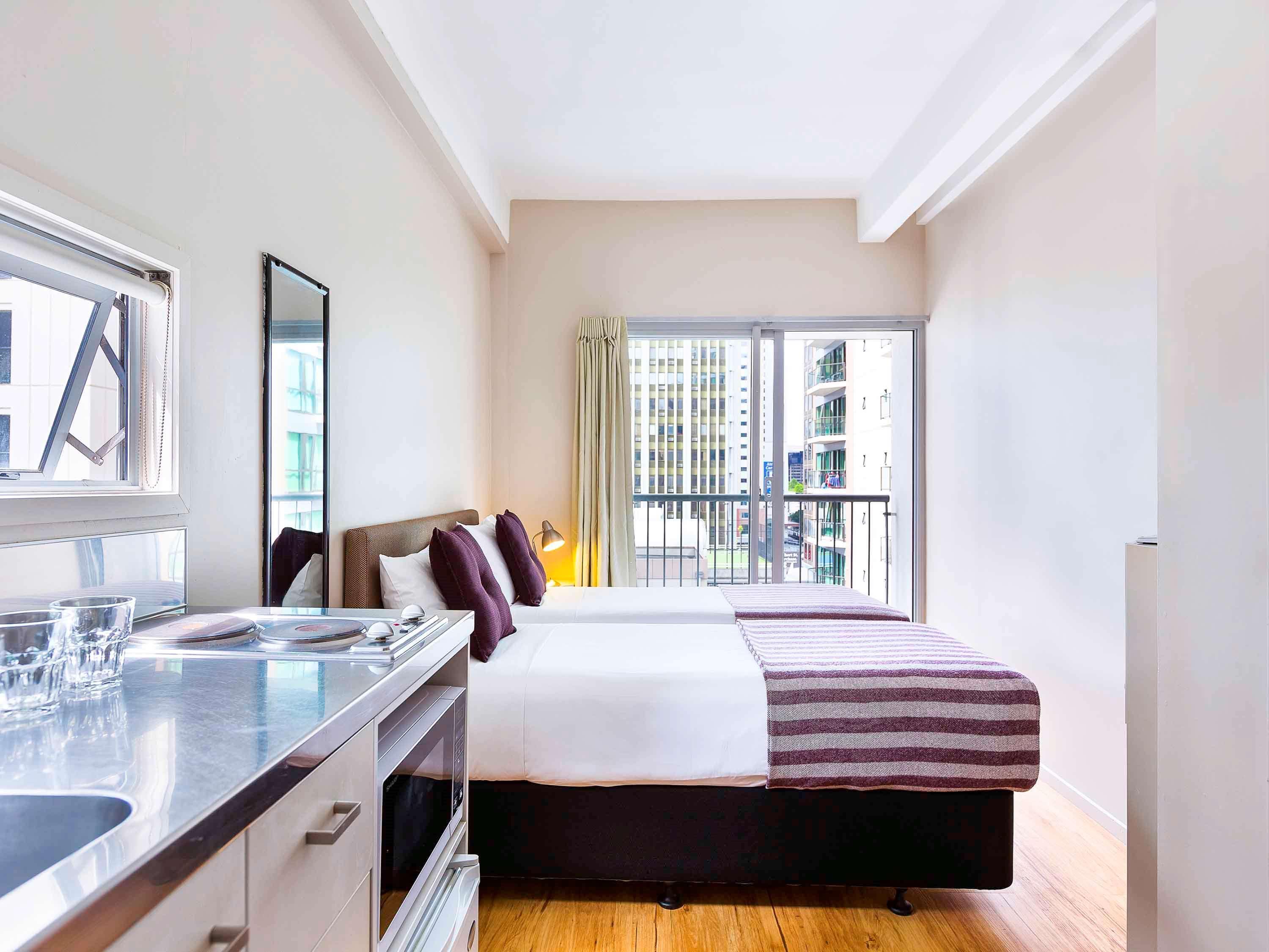 Ibis Budget 3*