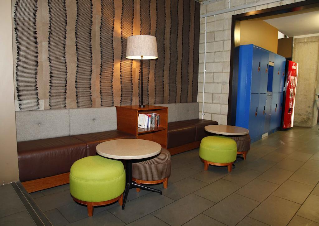 Aparthotel Ibis Budget Auckland