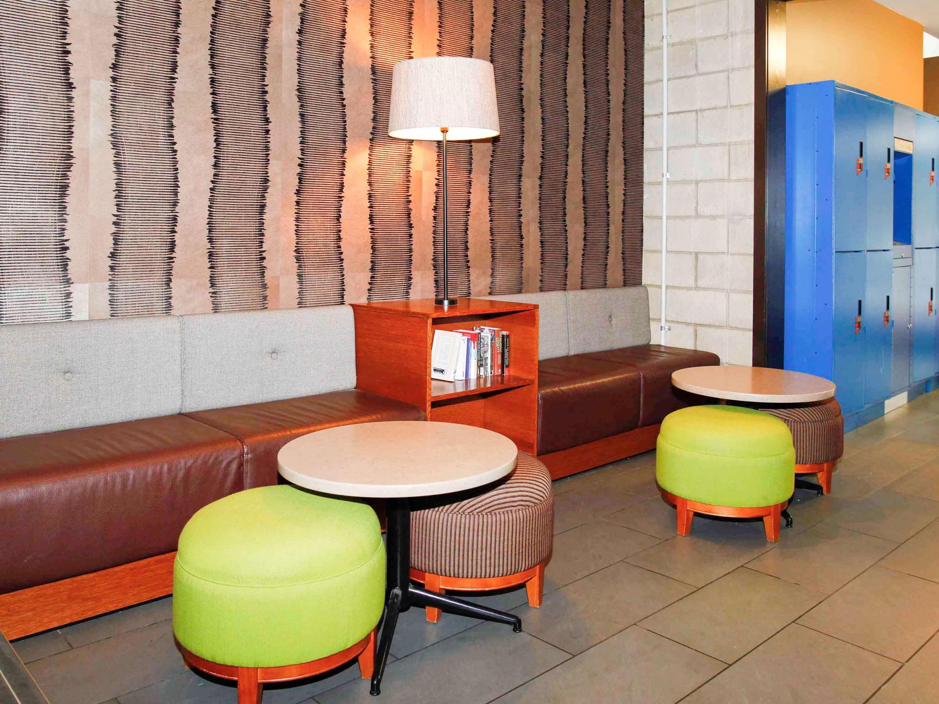 Ibis Budget Aparthotel Auckland
