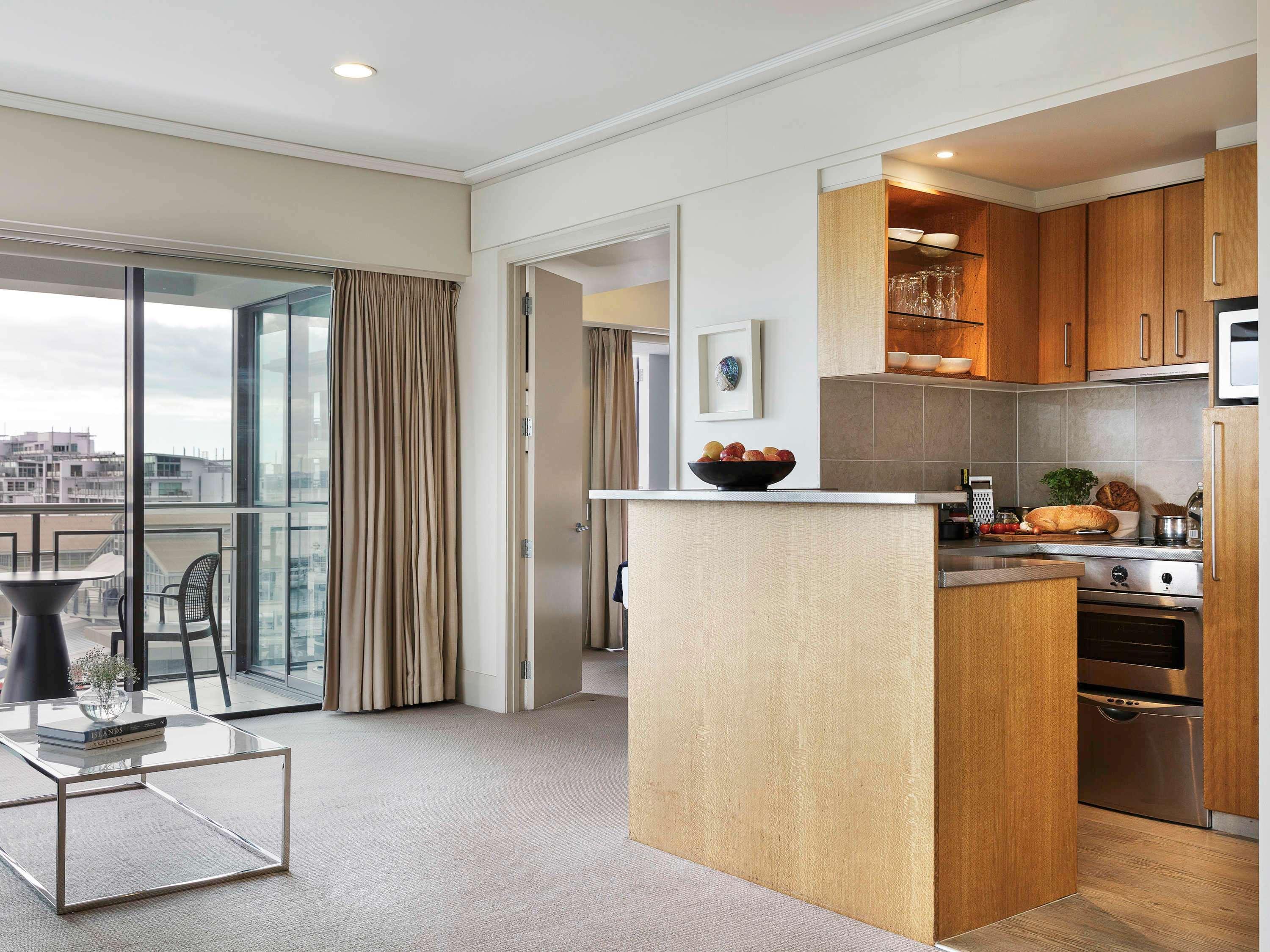The Sebel Viaduct Harbour Hotel 4*