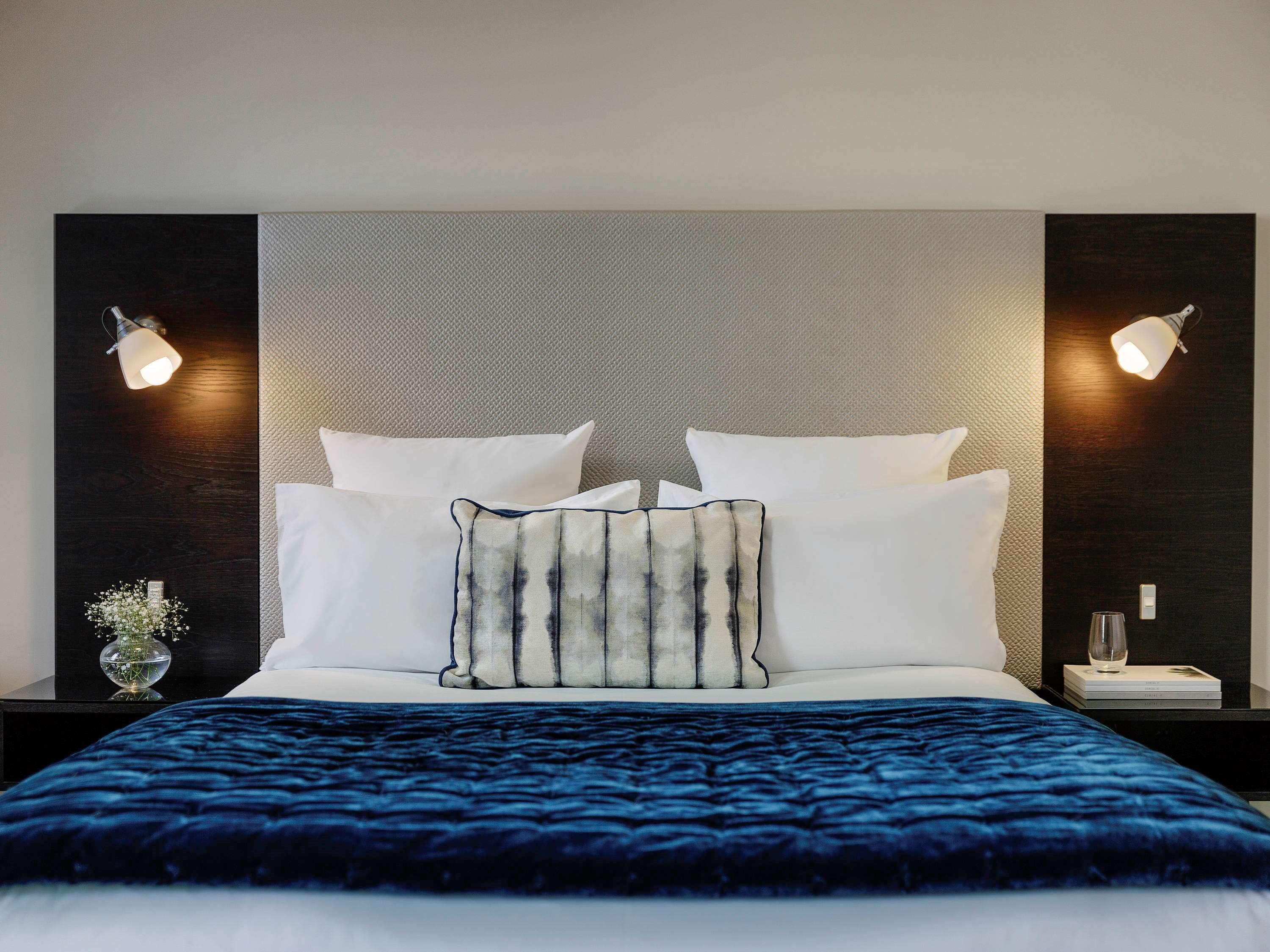 Hotel The Sebel Viaduct Harbour Auckland