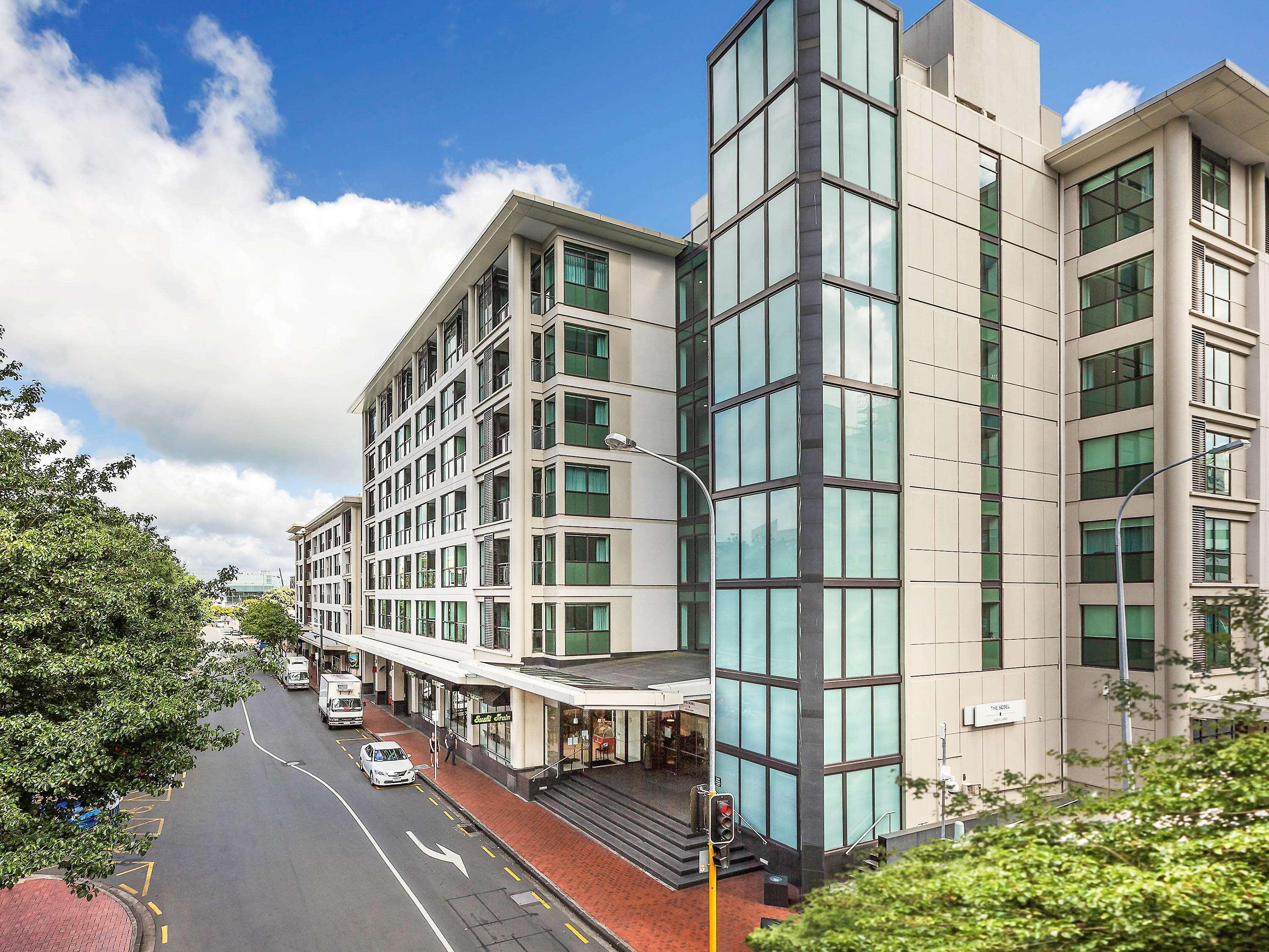 The Sebel Viaduct Harbour 4*