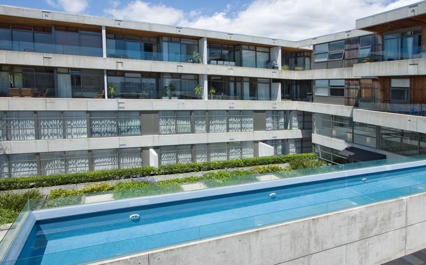 Quest Parnell Serviced Aparthotel