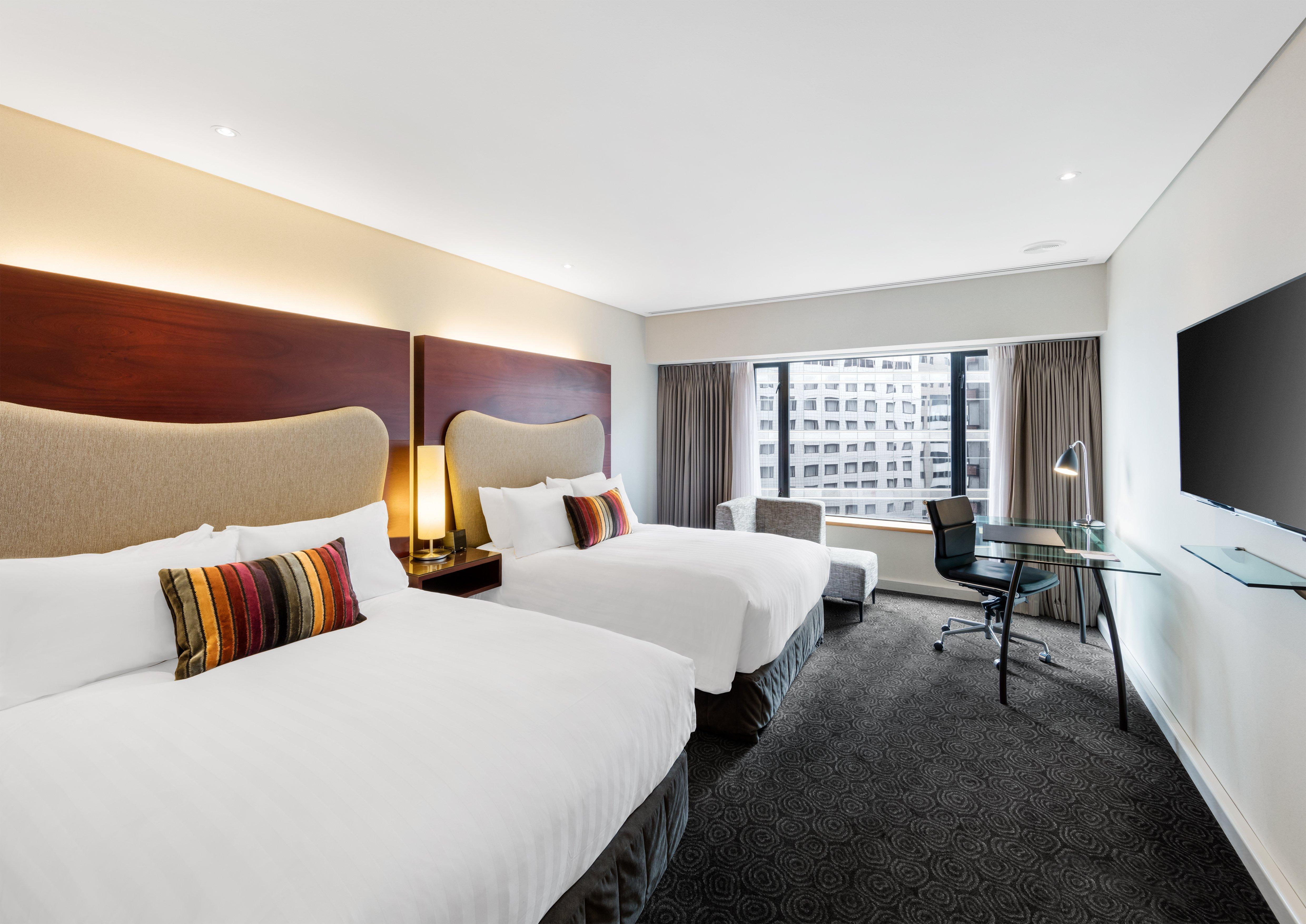 Crowne Plaza By Ihg 4*