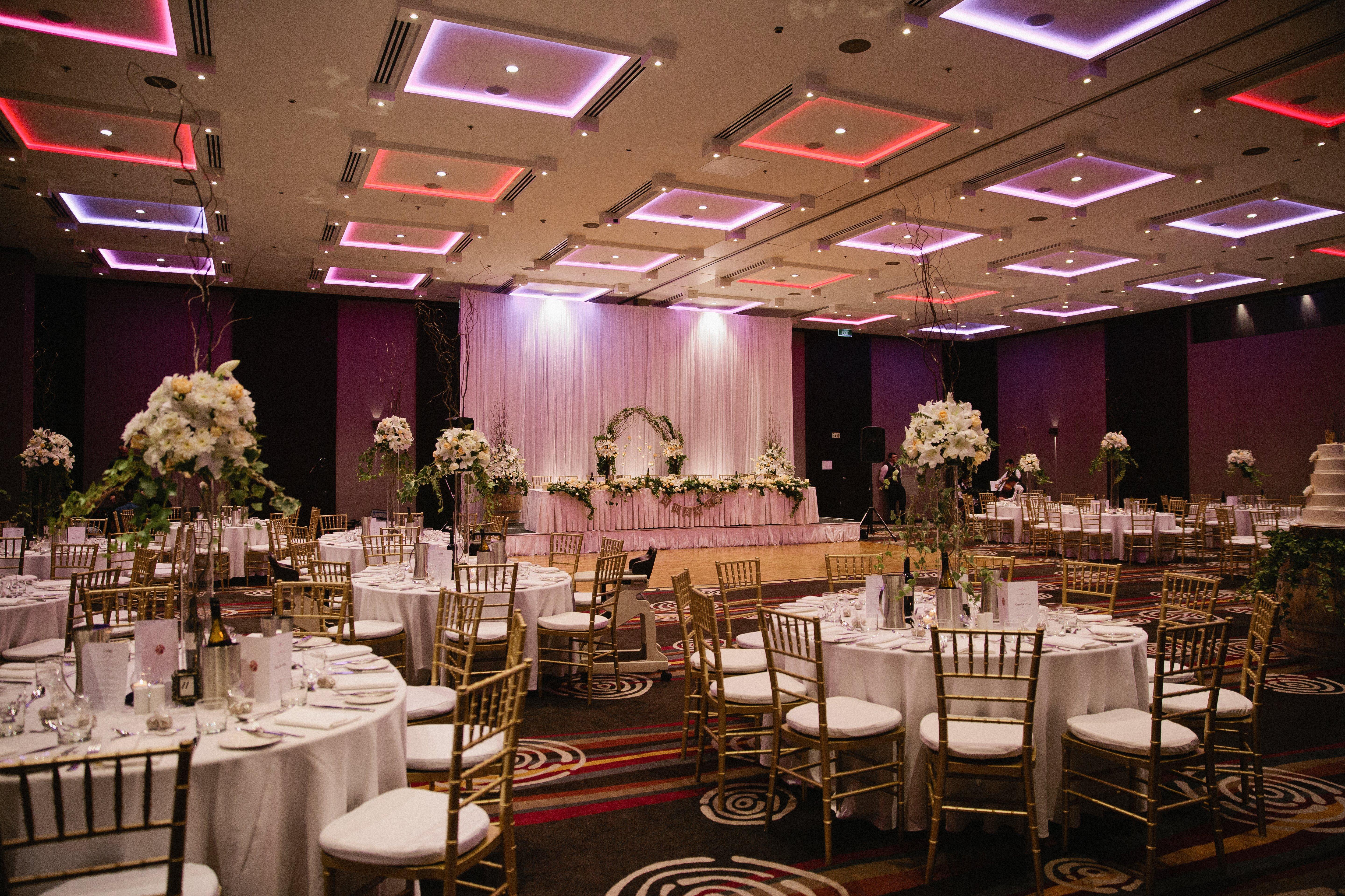 Crowne Plaza By Ihg