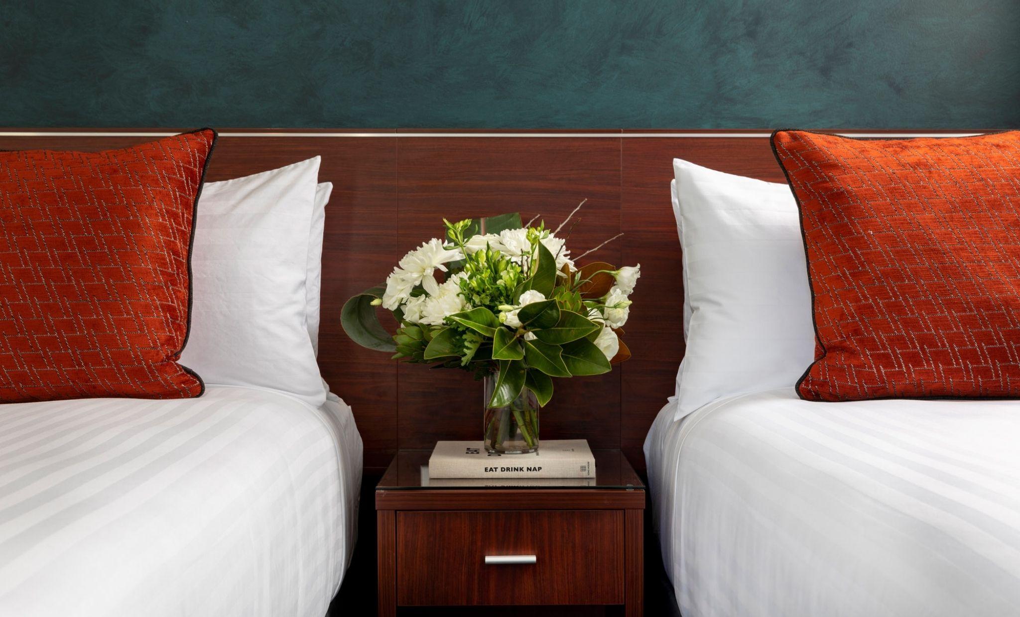 Rydges 4*