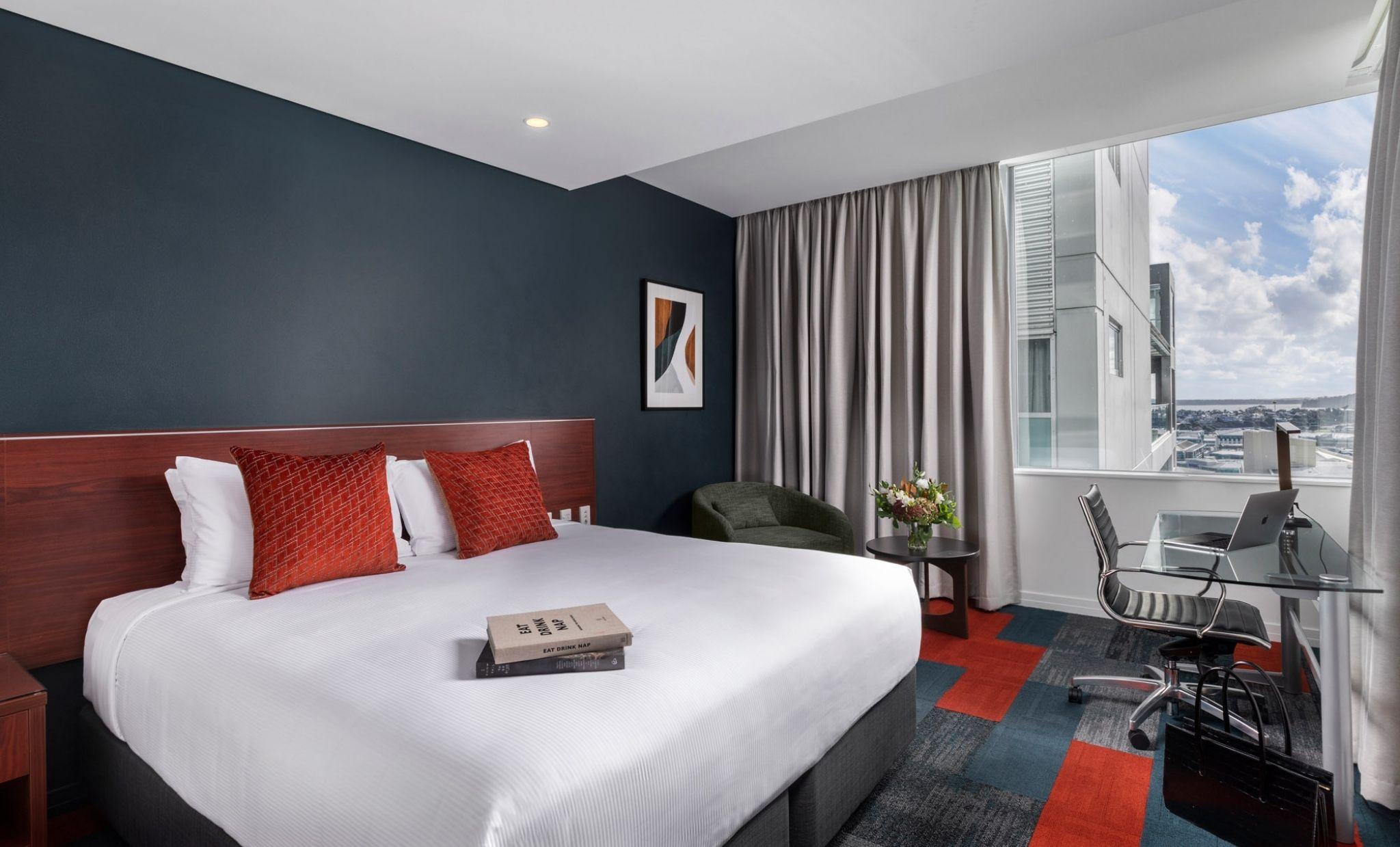 Hotel Rydges Auckland