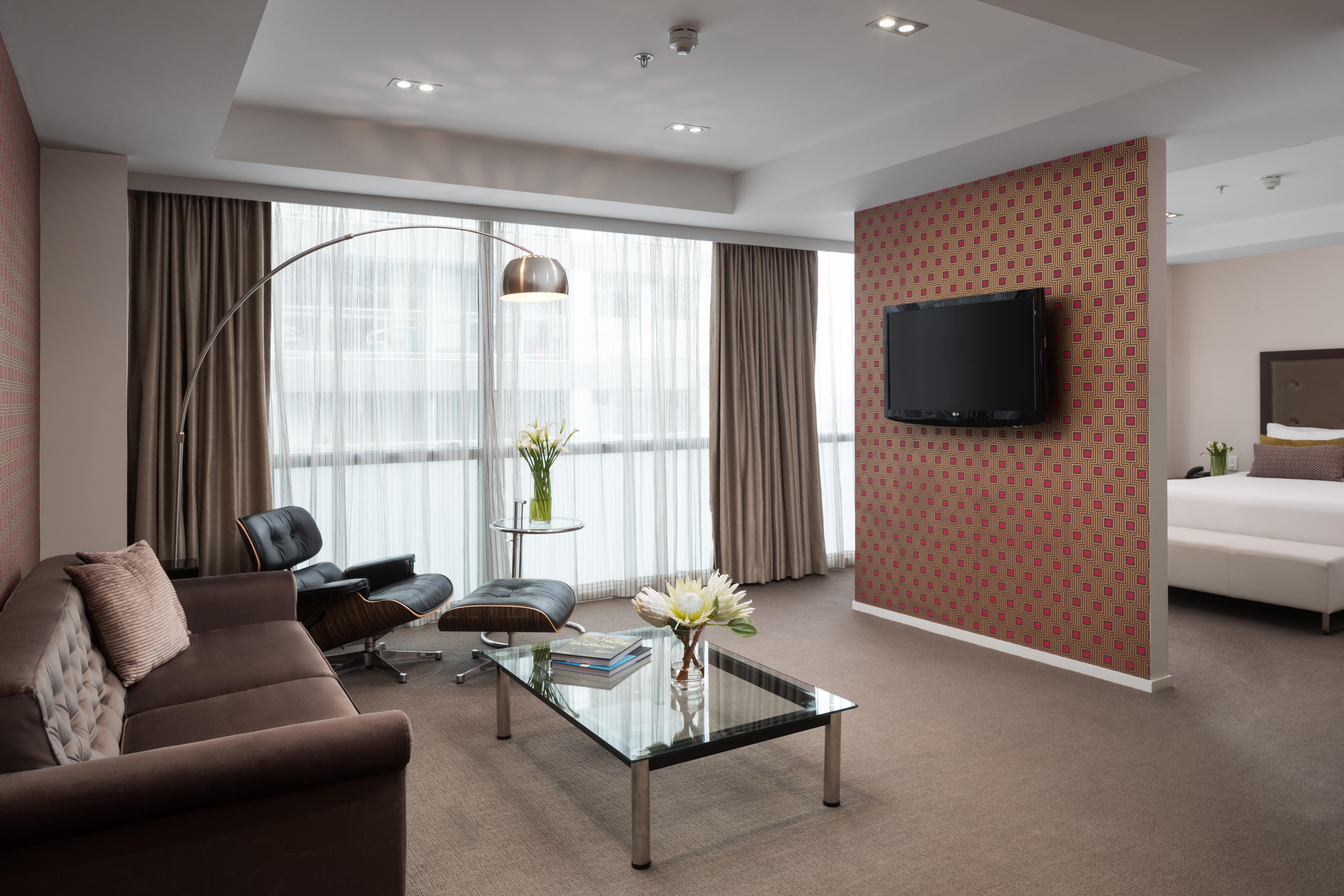 Hotel Rydges Auckland