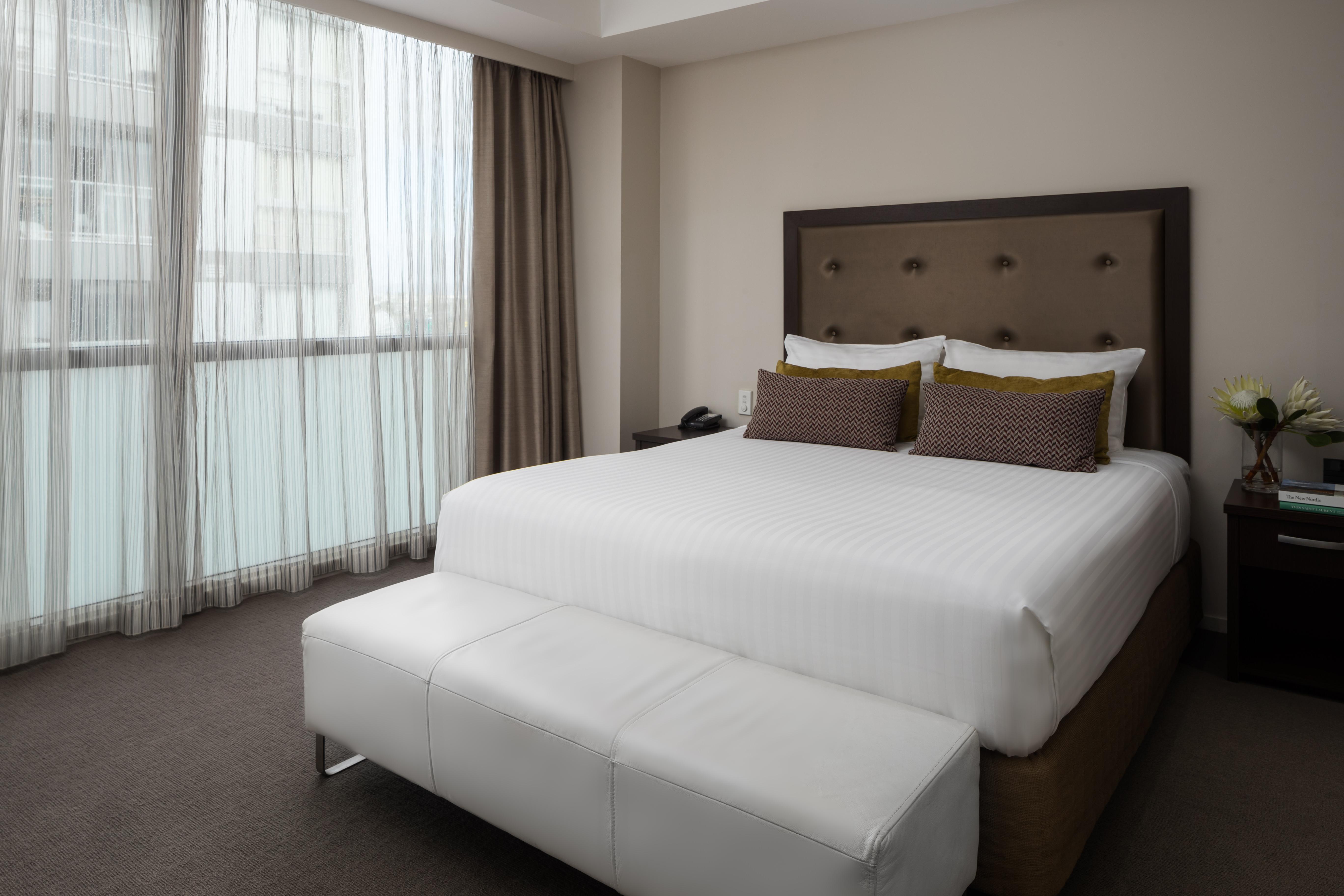 Rydges Hotel 4*